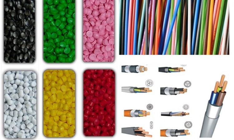 Ứng Dụng Hạt Nhựa PVC Trong Sản Xuất